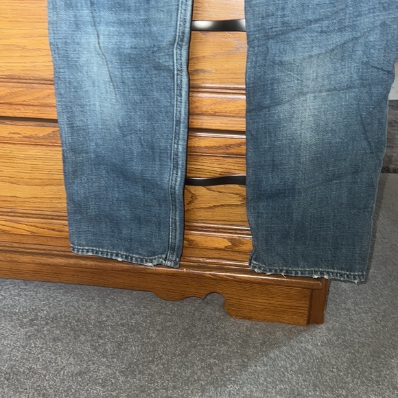 Men’s Express Jeans - Picture 4 of 6